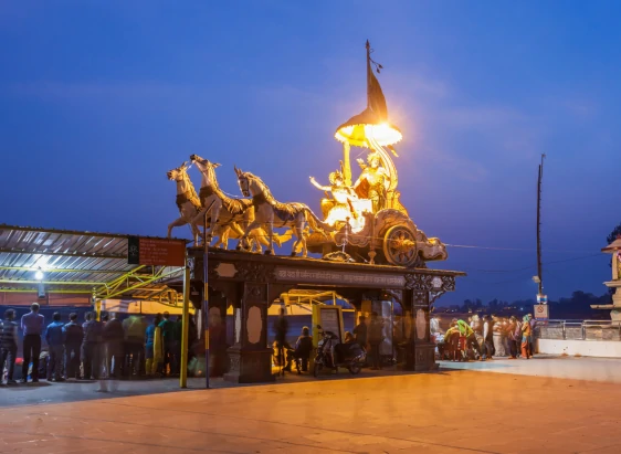 Golden Triangle Tour Package India, Rajasthan Tour Package