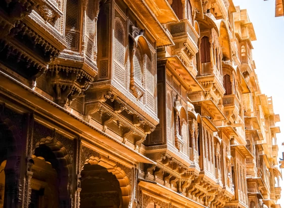 Golden Triangle Tour Package India, Rajasthan Tour Package
