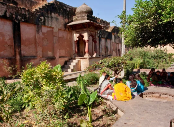 Golden Triangle Tour Package India, Rajasthan Tour Package