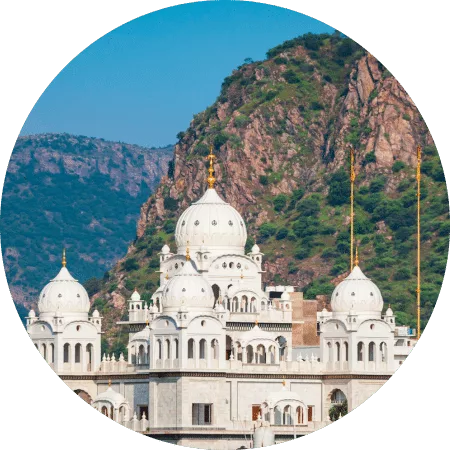 Golden Triangle Tour Package India, Rajasthan Tour Package