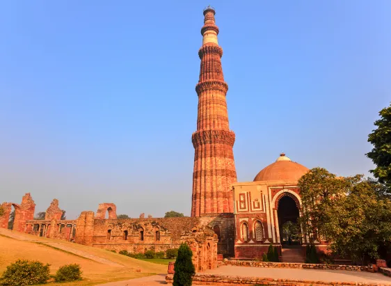 Golden Triangle Tour Package India, Rajasthan Tour Package