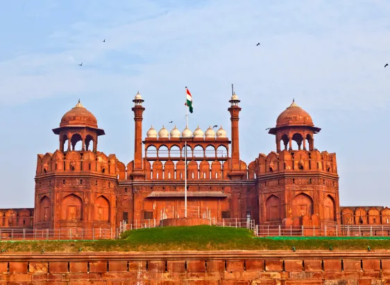 Golden Triangle Tour Package India, Rajasthan Tour Package