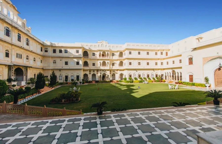 Golden Triangle Tour Package India, Rajasthan Tour Package