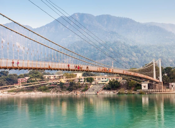 Ram Jhula