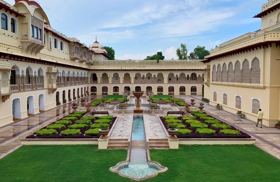 Golden Triangle Tour Package India, Rajasthan Tour Package