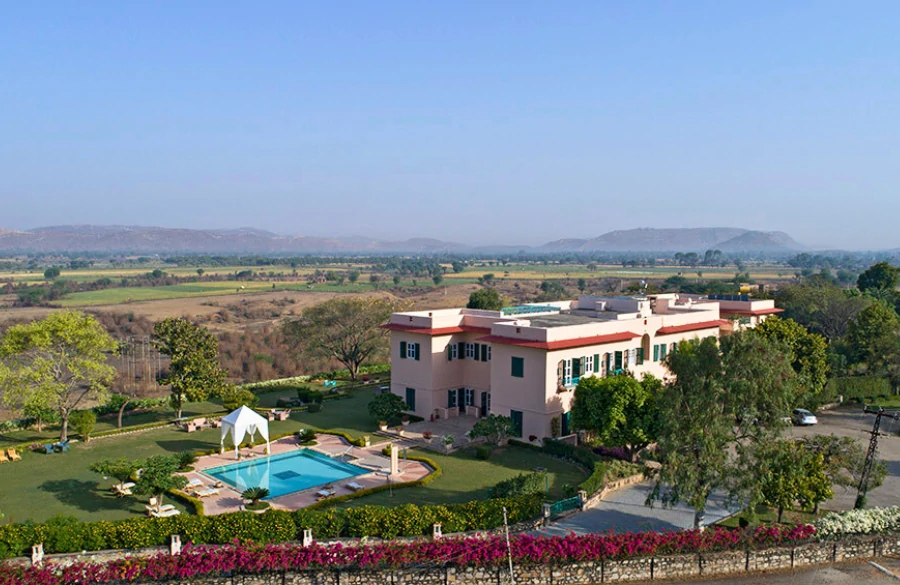 Golden Triangle Tour Package India, Rajasthan Tour Package