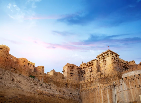 Golden Triangle Tour Package India, Rajasthan Tour Package