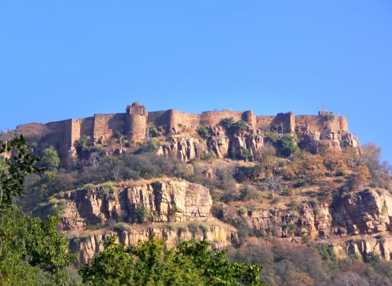 Golden Triangle Tour Package India, Rajasthan Tour Package