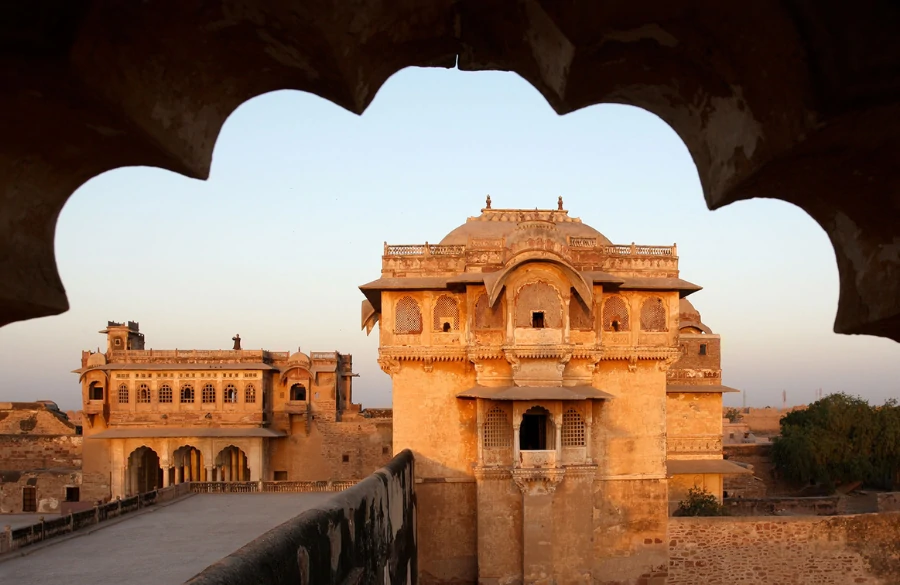 Golden Triangle Tour Package India, Rajasthan Tour Package