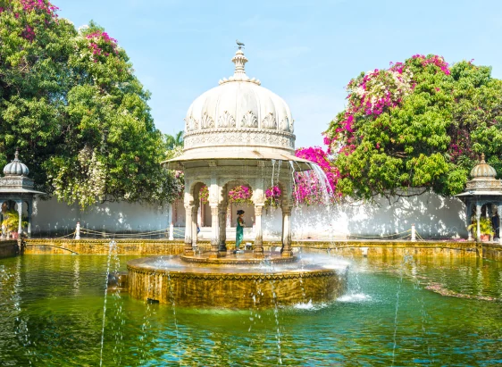 Golden Triangle Tour Package India, Rajasthan Tour Package
