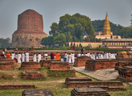 Golden Triangle Tour Package India, Rajasthan Tour Package