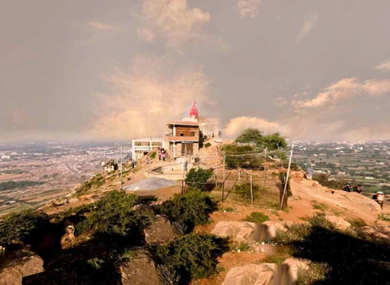Golden Triangle Tour Package India, Rajasthan Tour Package