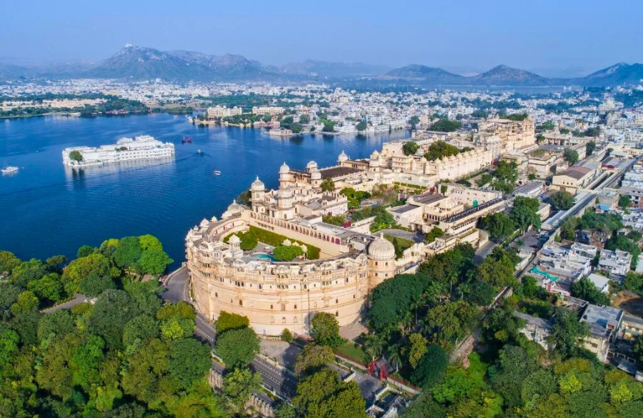 Golden Triangle Tour Package India, Rajasthan Tour Package