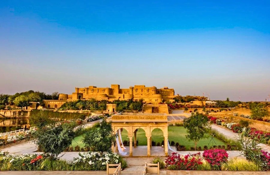Golden Triangle Tour Package India, Rajasthan Tour Package