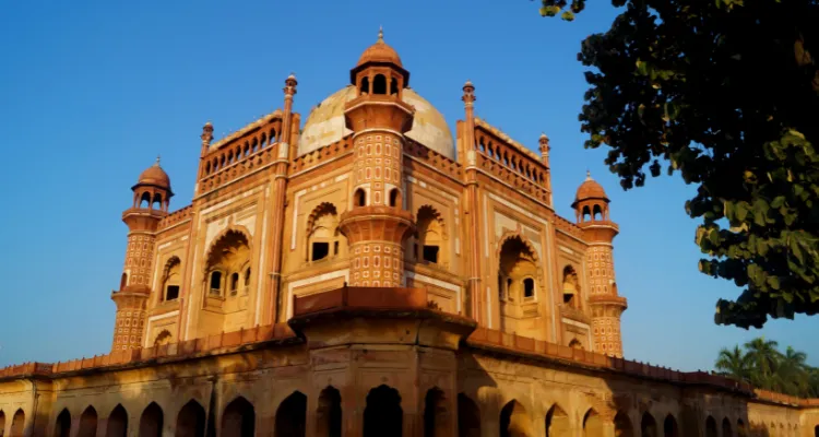 Golden Triangle Tour Package India, Rajasthan Tour Package