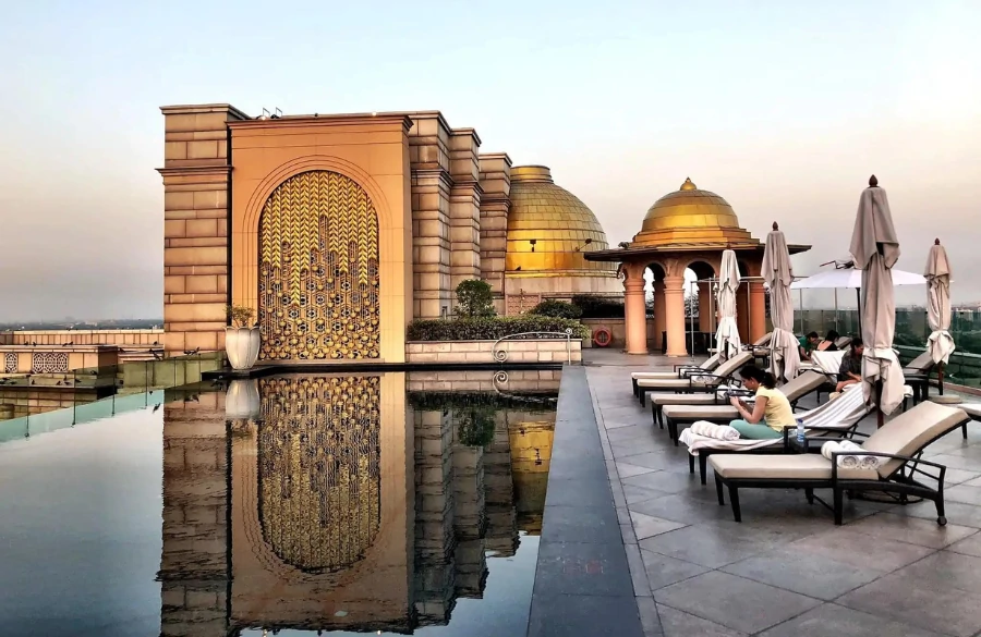 Golden Triangle Tour Package India, Rajasthan Tour Package
