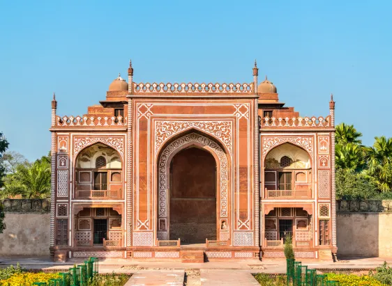 Golden Triangle Tour Package India, Rajasthan Tour Package
