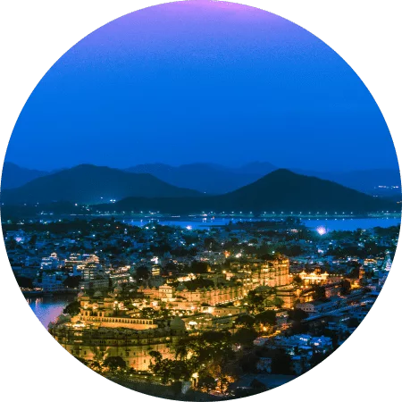 Golden Triangle Tour Package India, Rajasthan Tour Package