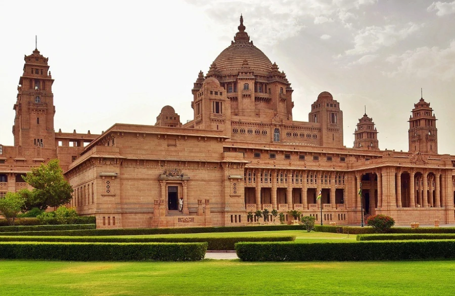 Golden Triangle Tour Package India, Rajasthan Tour Package