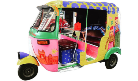 Golden Triangle Tour Package India, Rajasthan Tour Package
