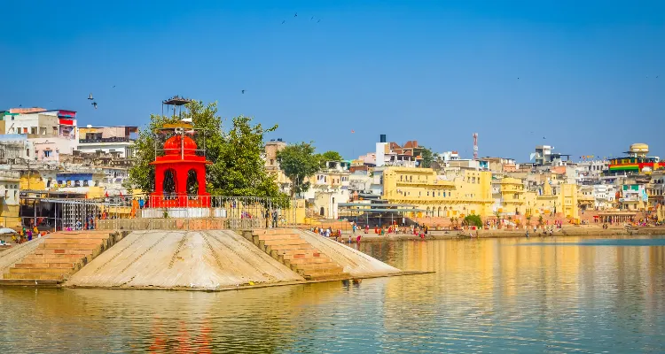 Golden Triangle Tour Package India, Rajasthan Tour Package