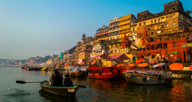 Golden Triangle Tour Package India, Rajasthan Tour Package