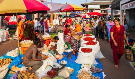 Golden Triangle Tour Package India, Rajasthan Tour Package