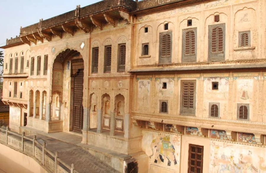 Golden Triangle Tour Package India, Rajasthan Tour Package