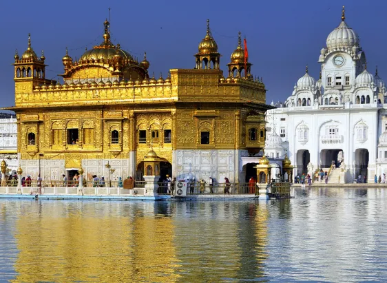 Golden Triangle Tour Package India, Rajasthan Tour Package