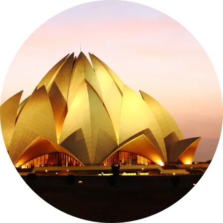 Golden Triangle Tour Package India, Rajasthan Tour Package