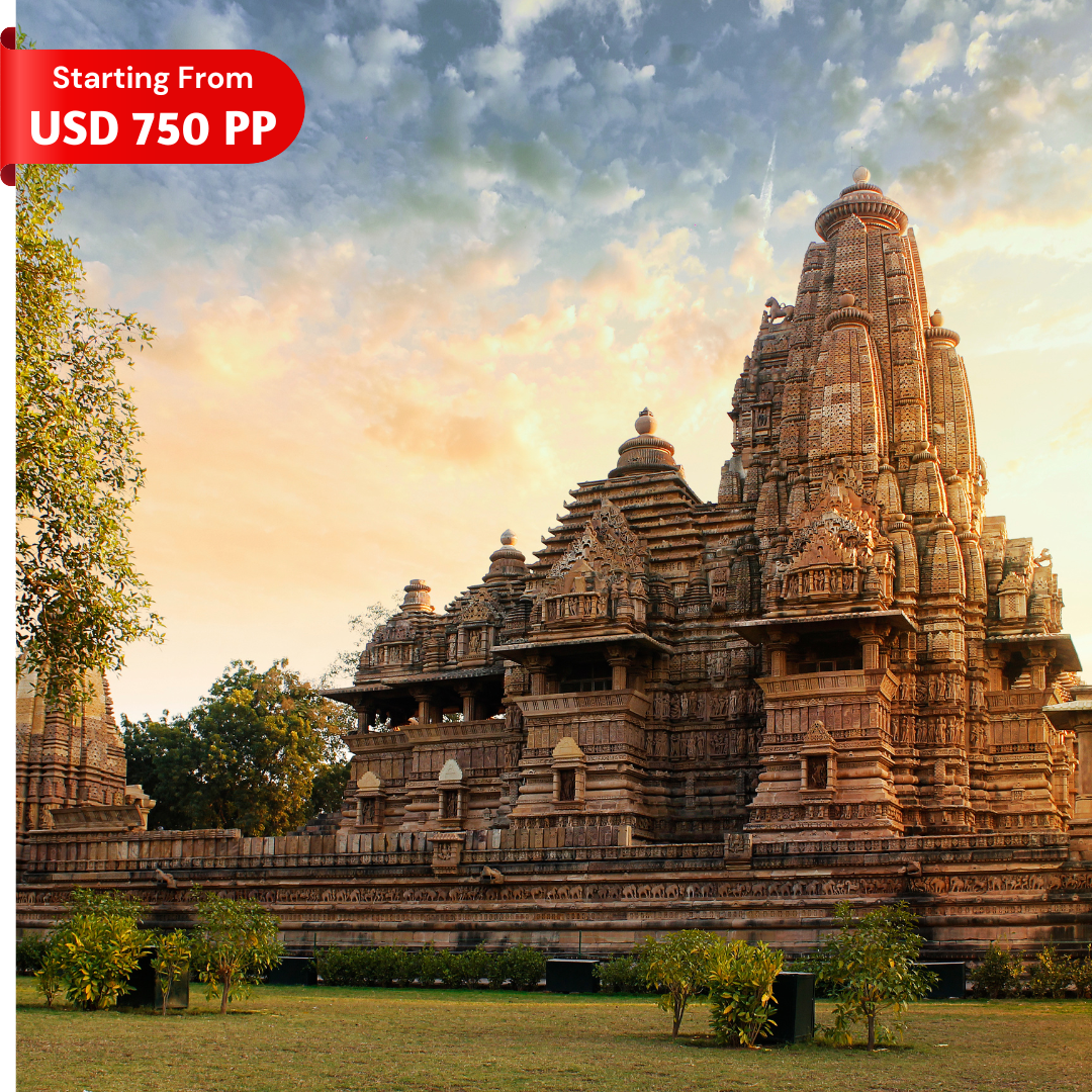 Golden Triangle Tour Package India, Rajasthan Tour Package
