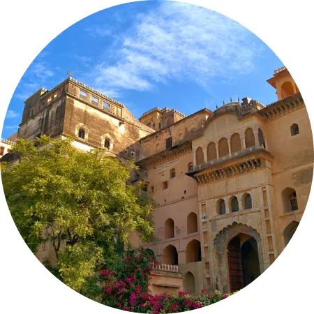 Golden Triangle Tour Package India, Rajasthan Tour Package