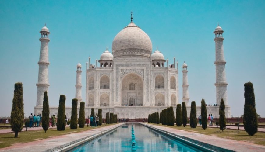 Golden Triangle Tour India, Rajasthan Tour Package