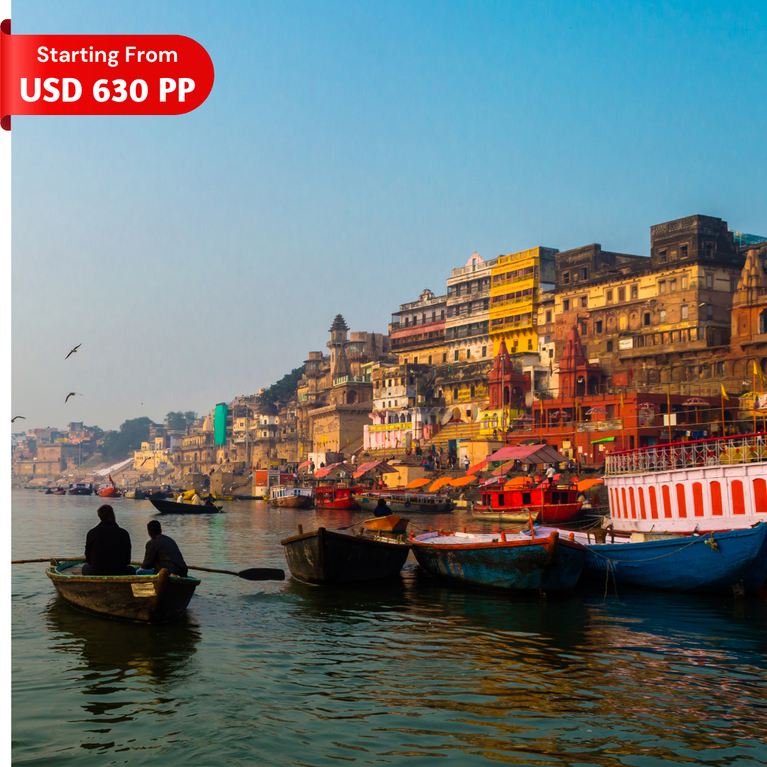 Golden Triangle Tour Package India, Rajasthan Tour Package