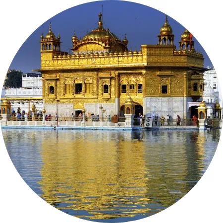 Golden Triangle Tour Package India, Rajasthan Tour Package