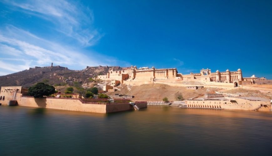 amber fort