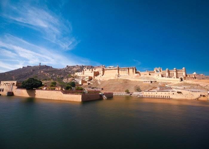 amber fort