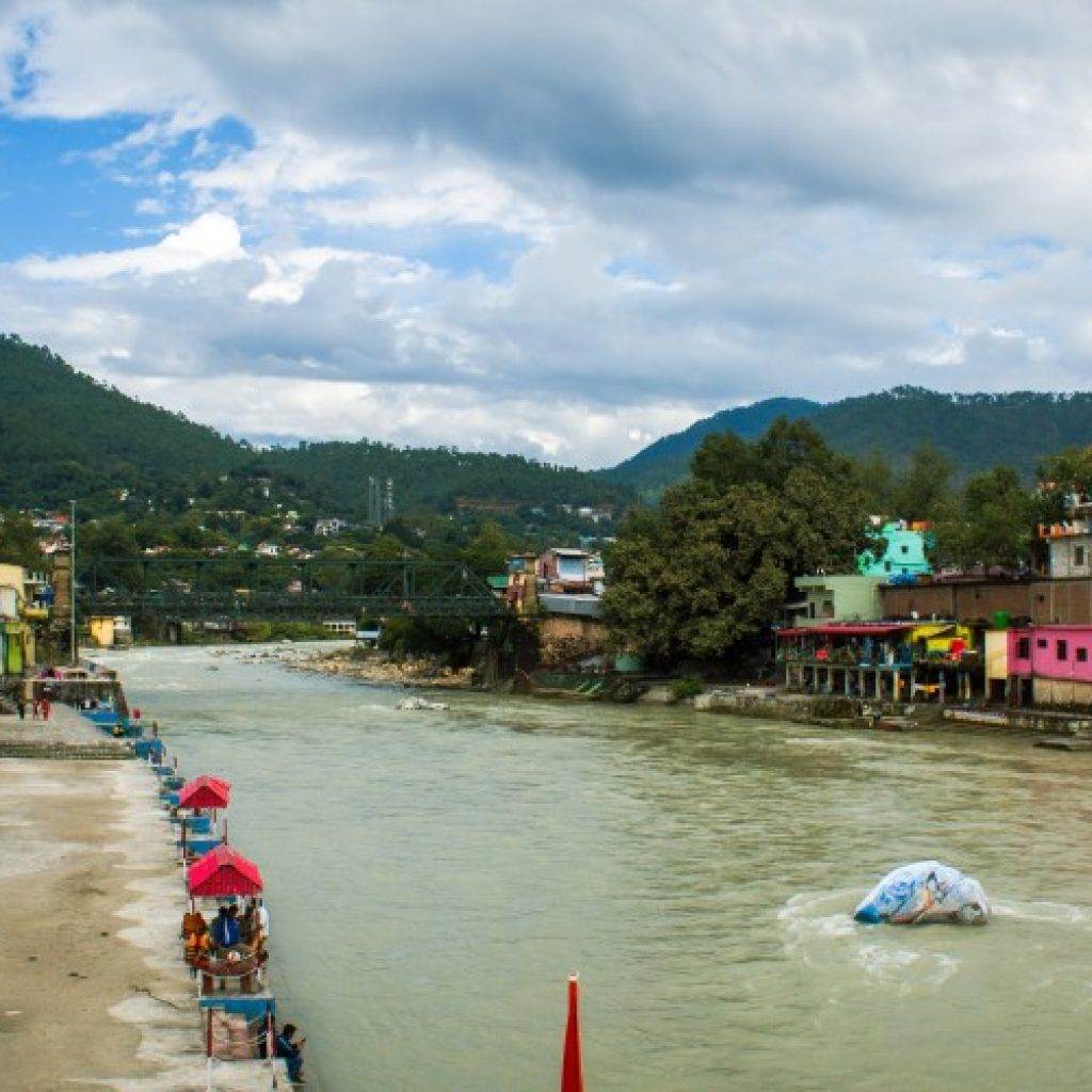 Shimla