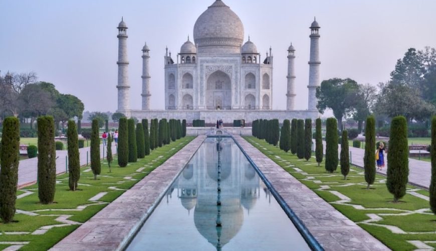 Golden Triangle Tour India, Rajasthan Tour Package