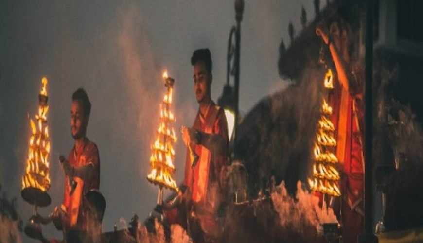 Golden Triangle Tour India, Rajasthan Tour Package