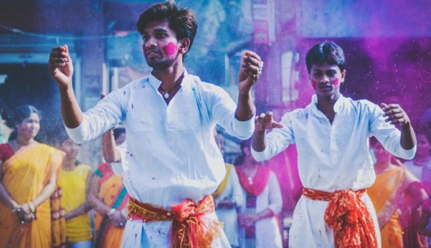 Indian festival