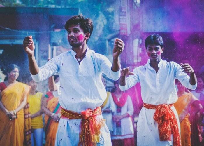 Indian festival