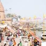 ganga ghat