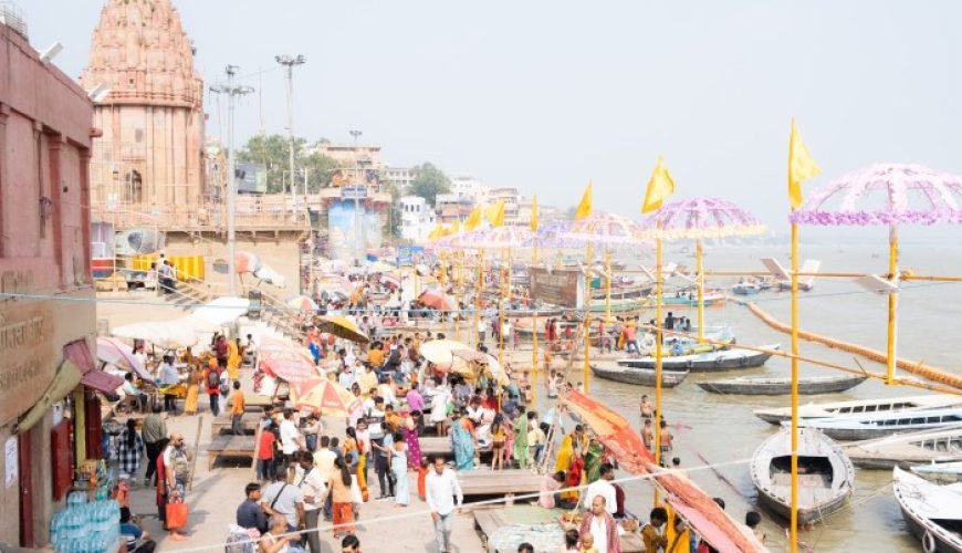 ganga ghat