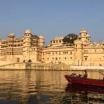 Luxury package holidays