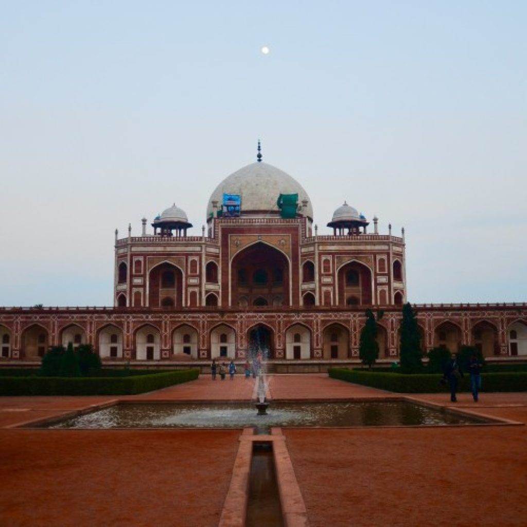 india tour and travels