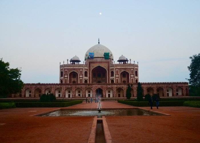 india tour and travels