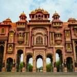 Luxury holidays India
