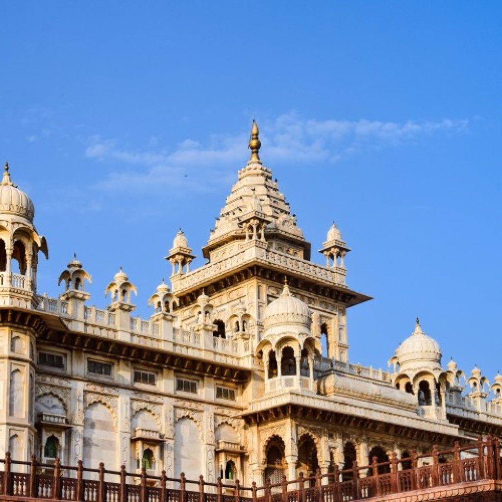 Rajasthan tour