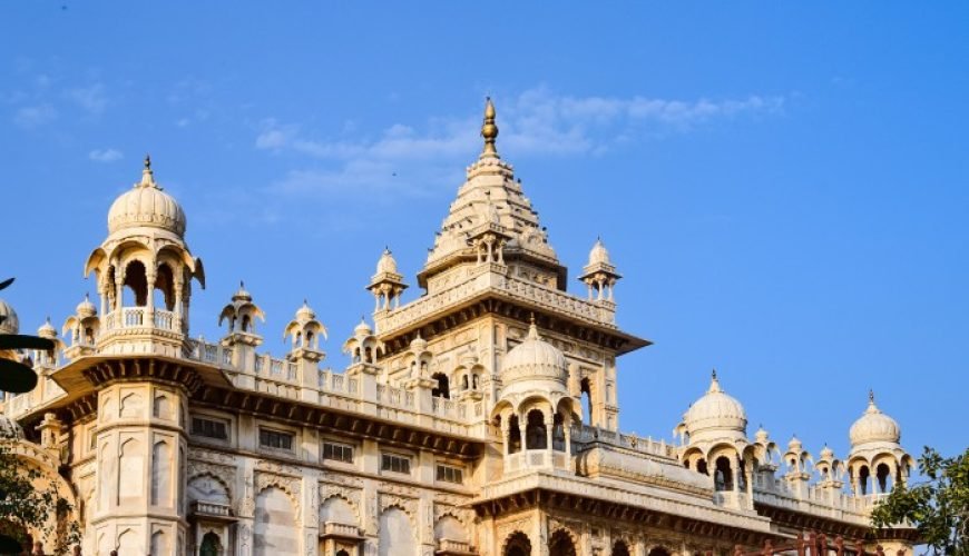 Rajasthan tour